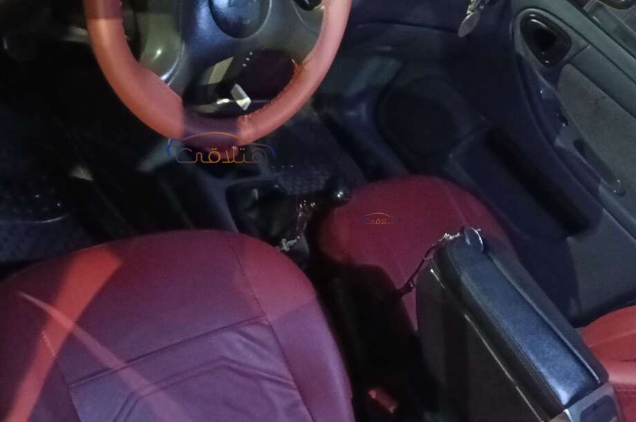 Lanos Chevrolet فيراني