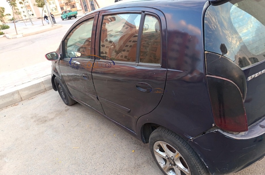 A113 Speranza Dark blue