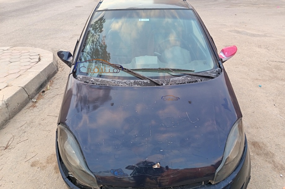 A113 Speranza Dark blue