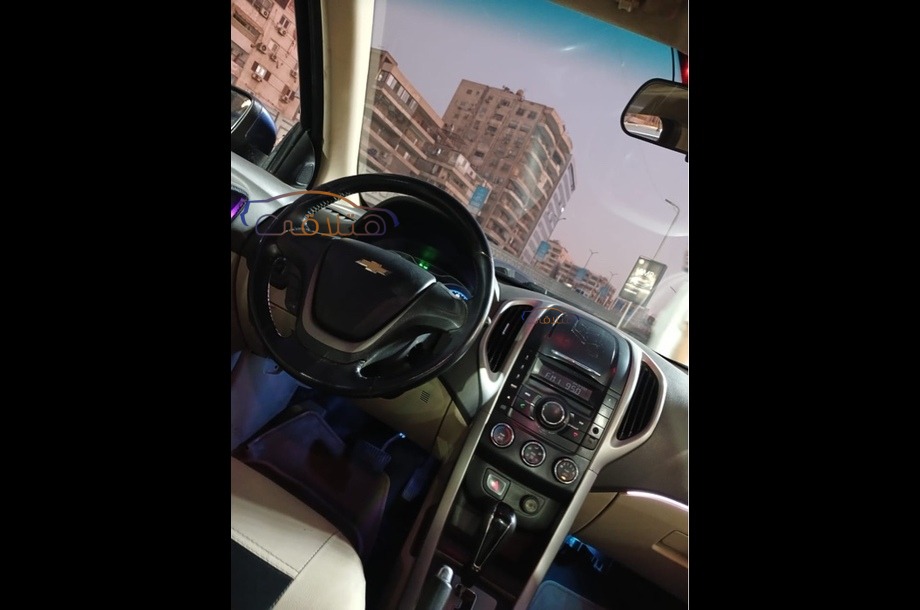 Optra Chevrolet بترولي