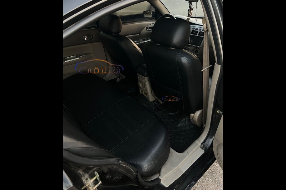 A516 Speranza أسود