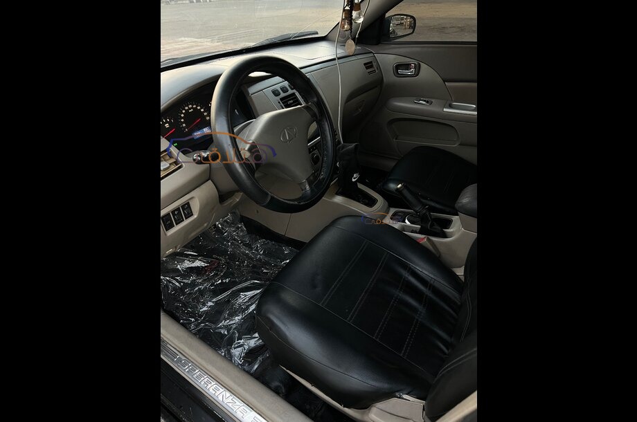 A516 Speranza أسود