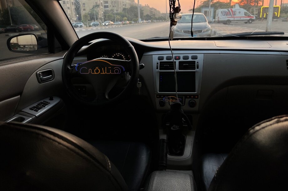 A516 Speranza أسود