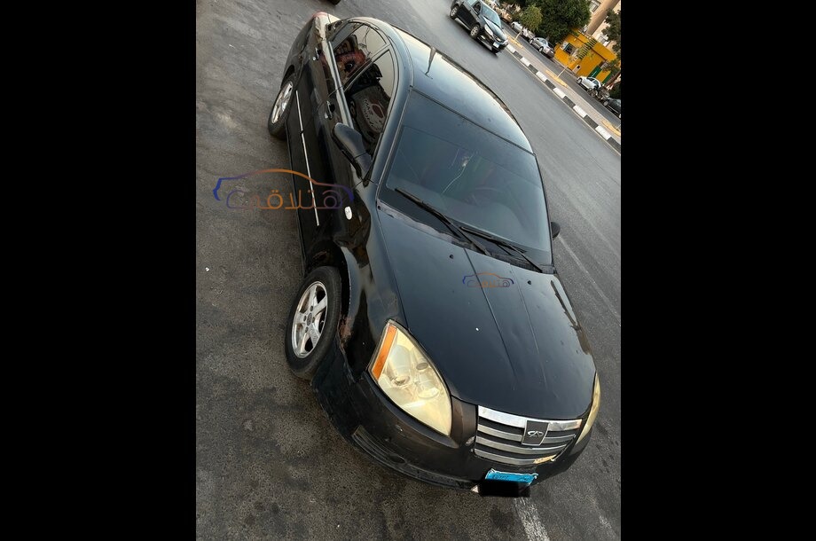 A516 Speranza أسود