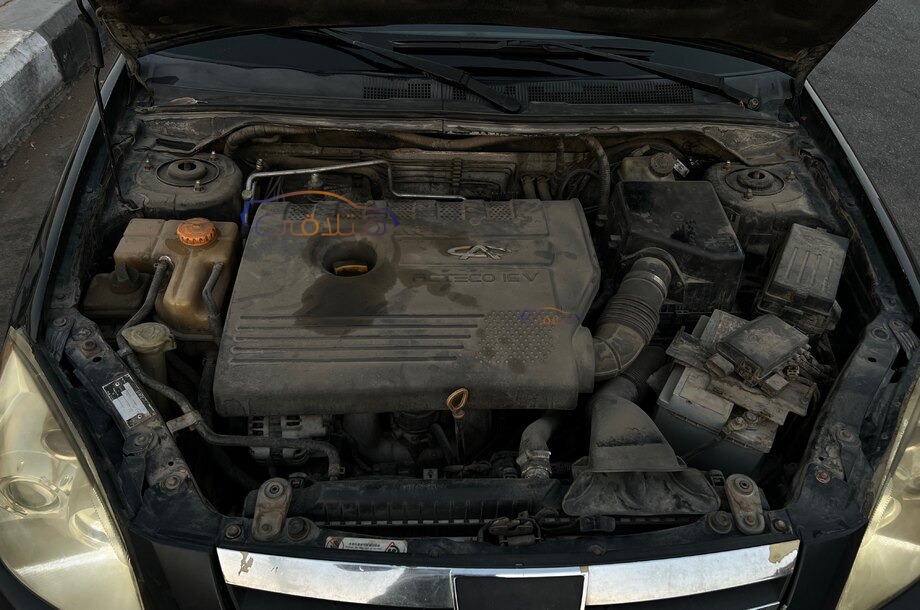 A516 Speranza أسود