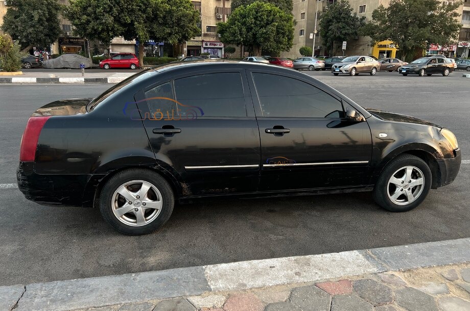 A516 Speranza أسود