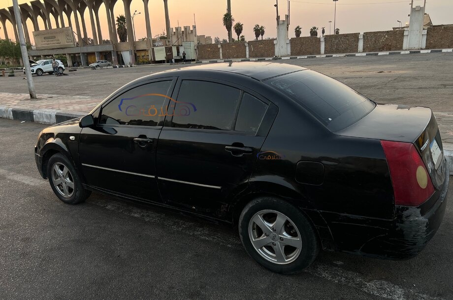 A516 Speranza أسود