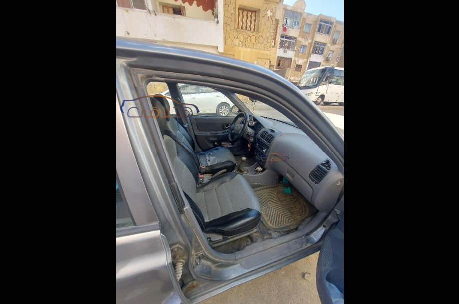 Verna Hyundai فيراني