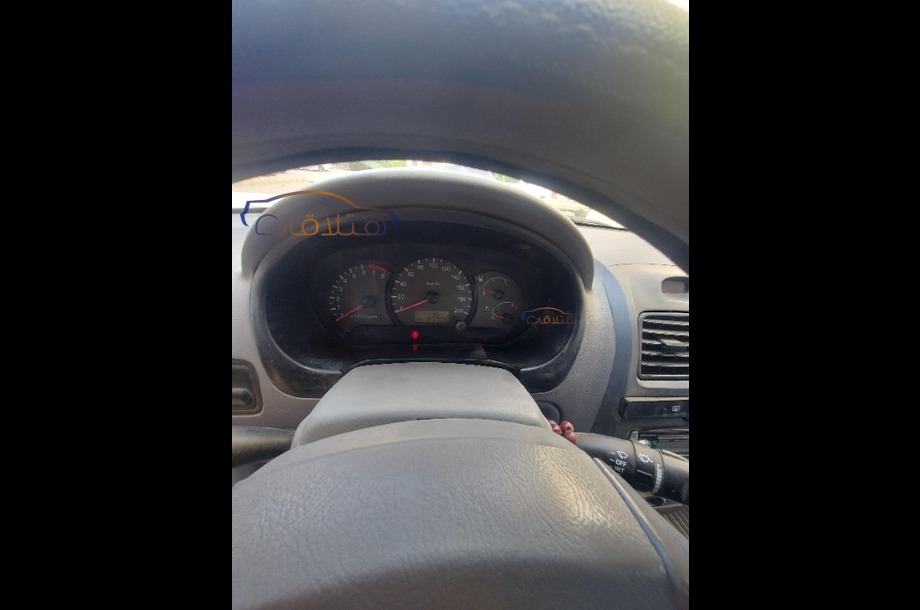 Verna Hyundai فيراني