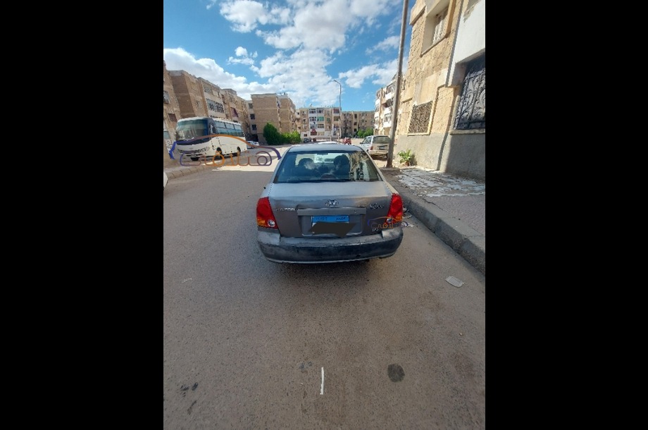 Verna Hyundai فيراني