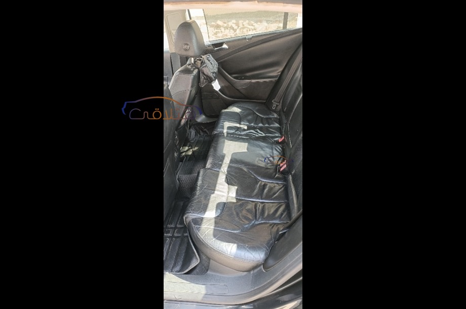 Passat Volkswagen Black