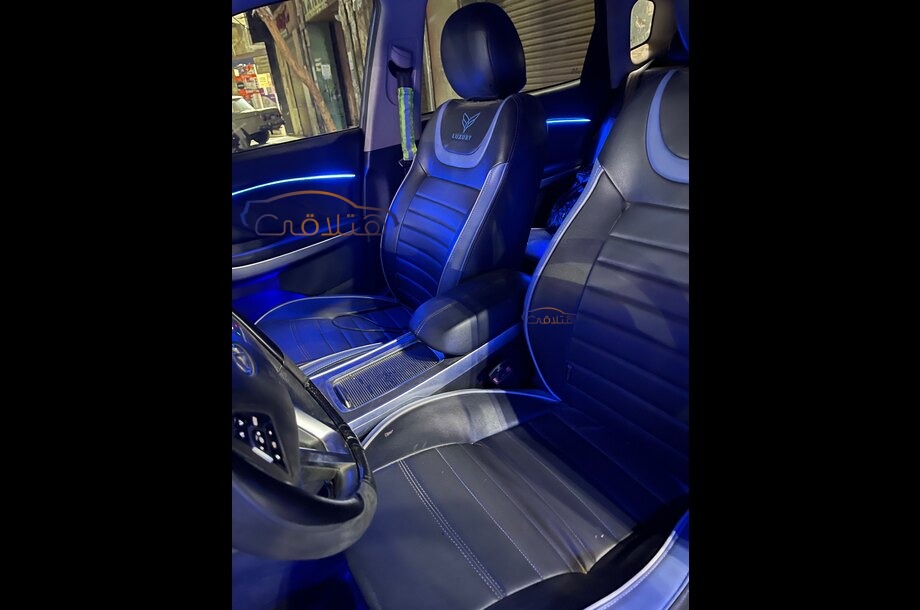 Tiggo 7 Chery فيراني