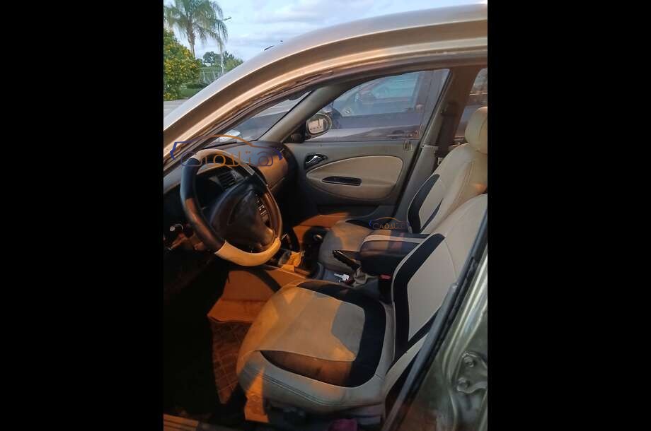 Nubira 2 Daewoo Gold