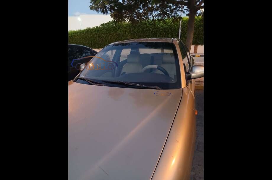 Nubira 2 Daewoo Gold