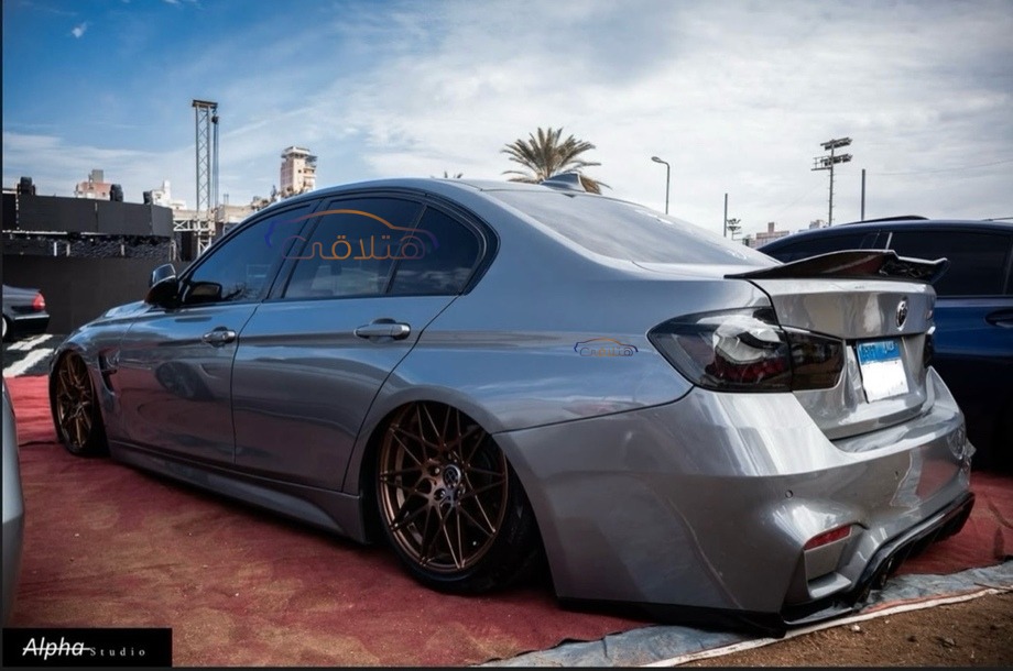 320 BMW فيراني