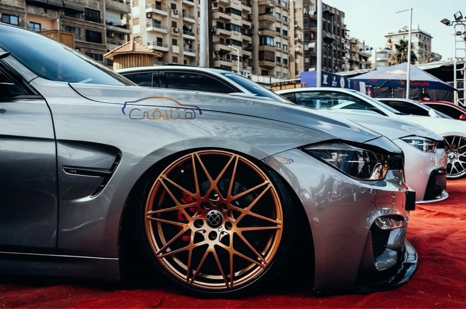 320 BMW فيراني