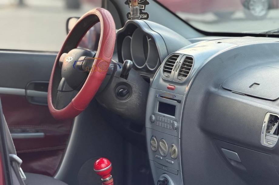 A113 Speranza احمر غامق