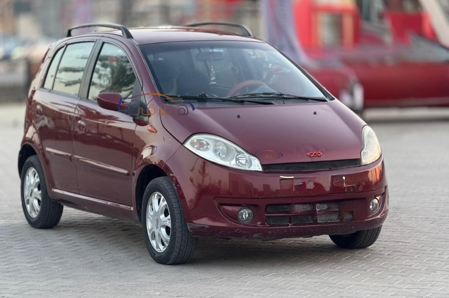 A113 Speranza احمر غامق