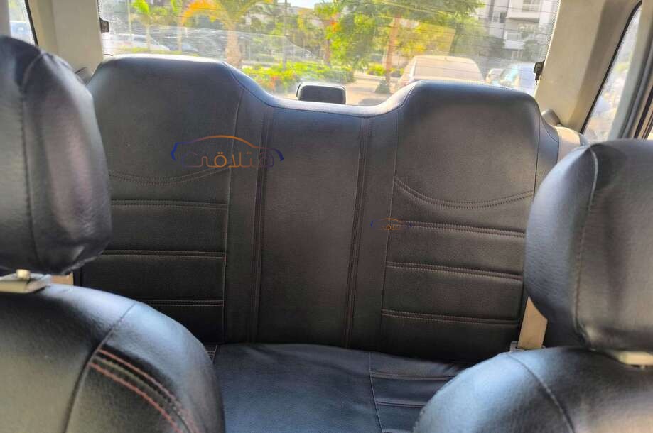 Pride Saipa فيراني