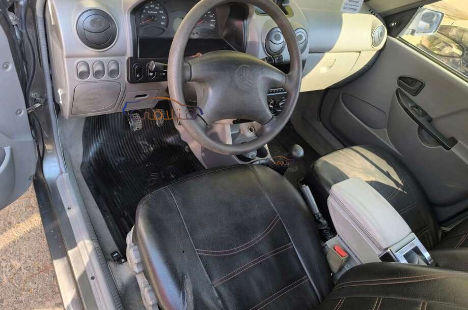 Pride Saipa فيراني