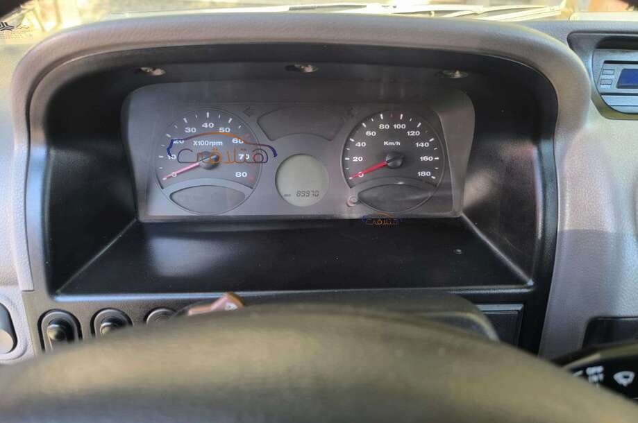 Pride Saipa فيراني