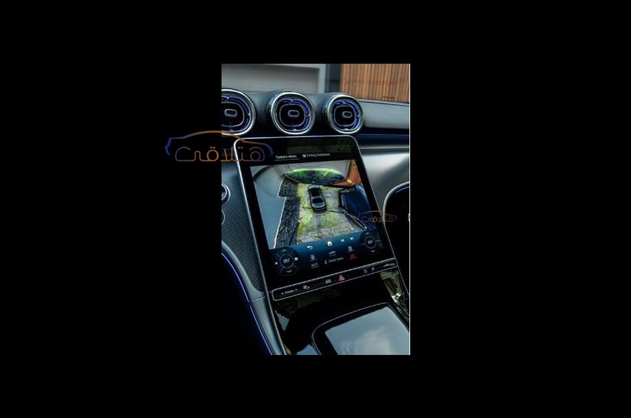 C 180 Mercedes Champagne