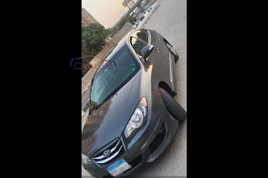 Elantra HD Hyundai فيراني