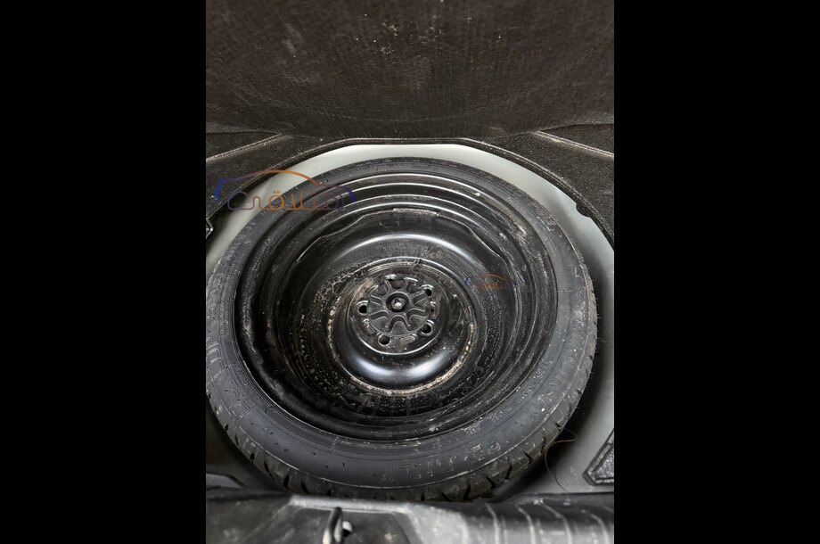 Mazda 3 Mazda فضي