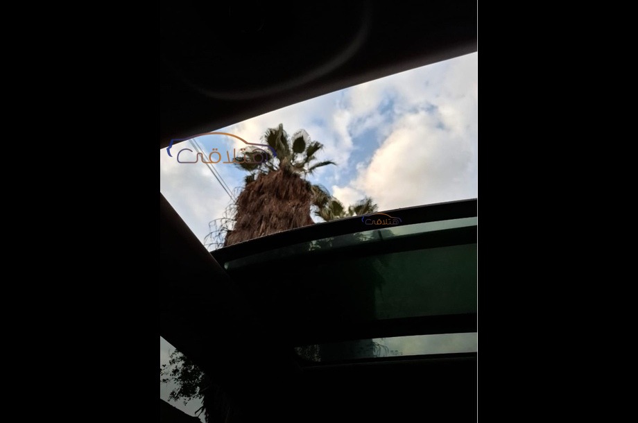 Tiggo 7 Chery رمادي