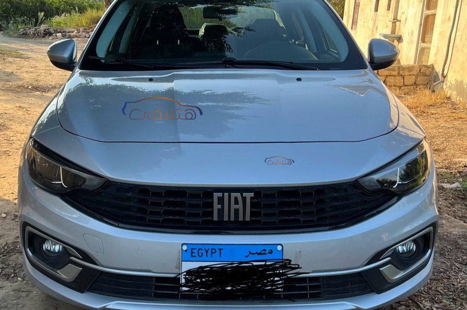 Tipo Fiat Silver