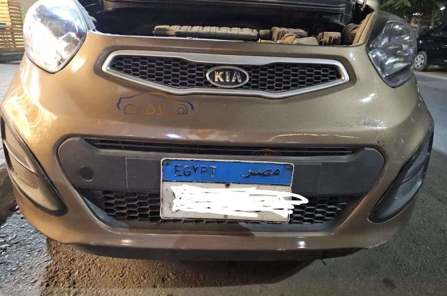 Picanto Kia Bronze