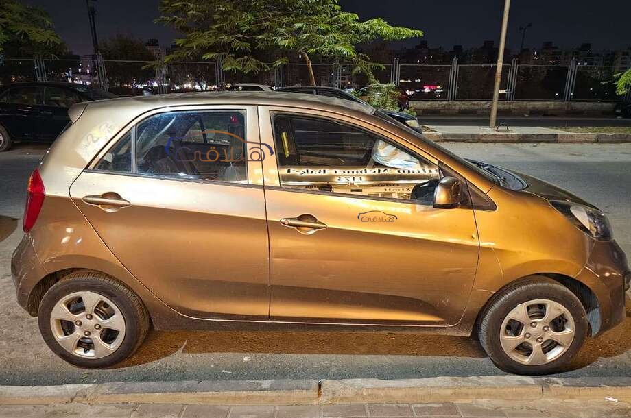 Picanto Kia Bronze