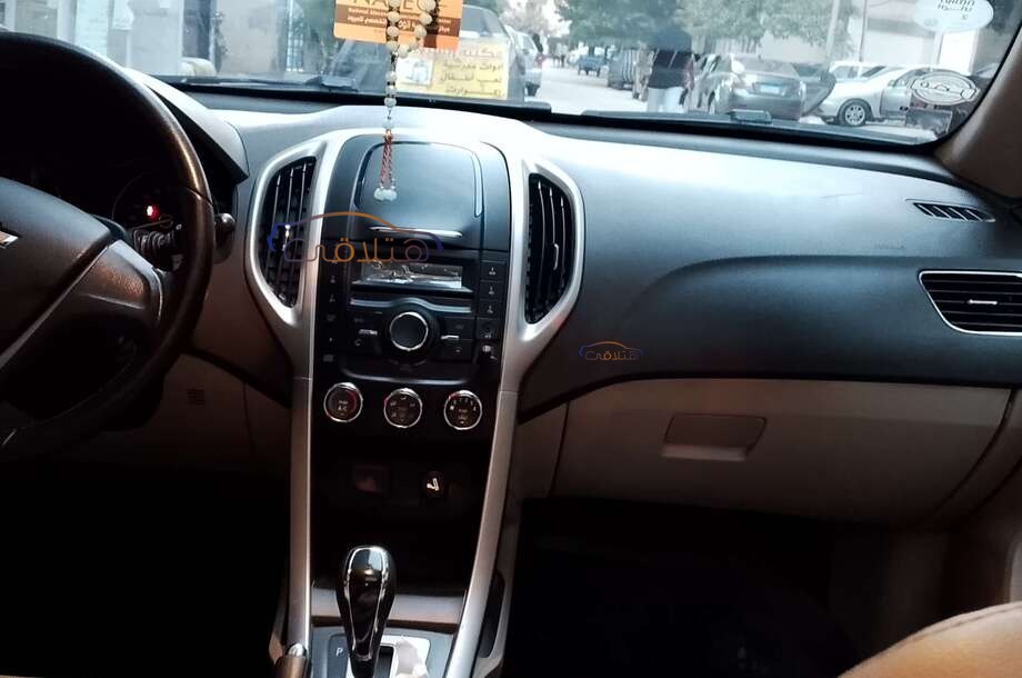 Optra Chevrolet Blue