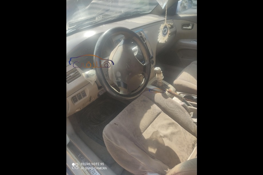 A516 Speranza سماوى