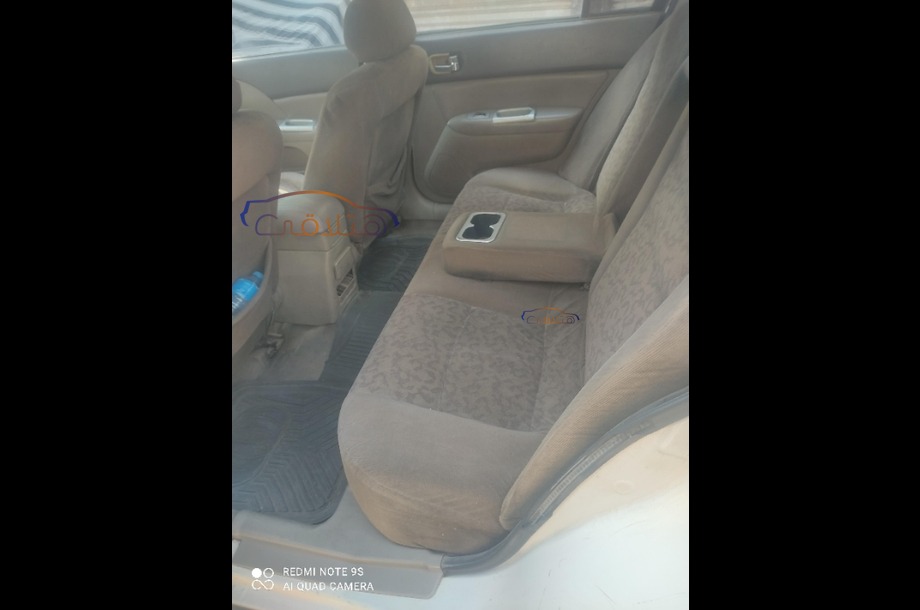 A516 Speranza سماوى