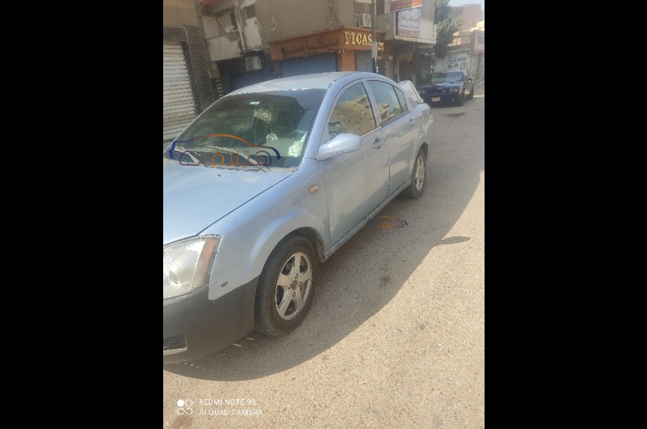 A516 Speranza سماوى