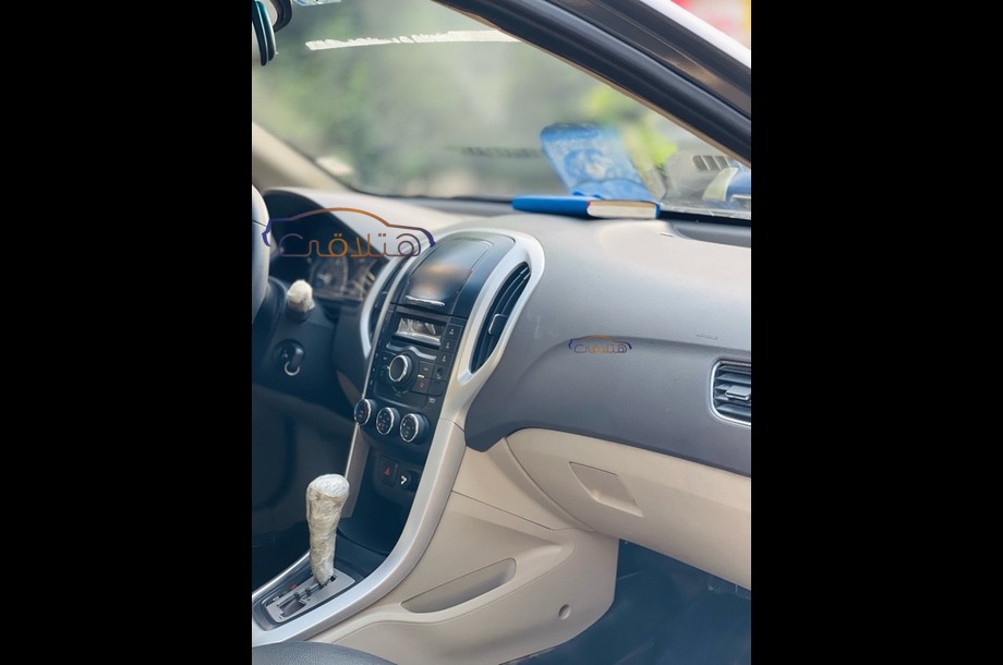 Optra Chevrolet الأزرق الداكن