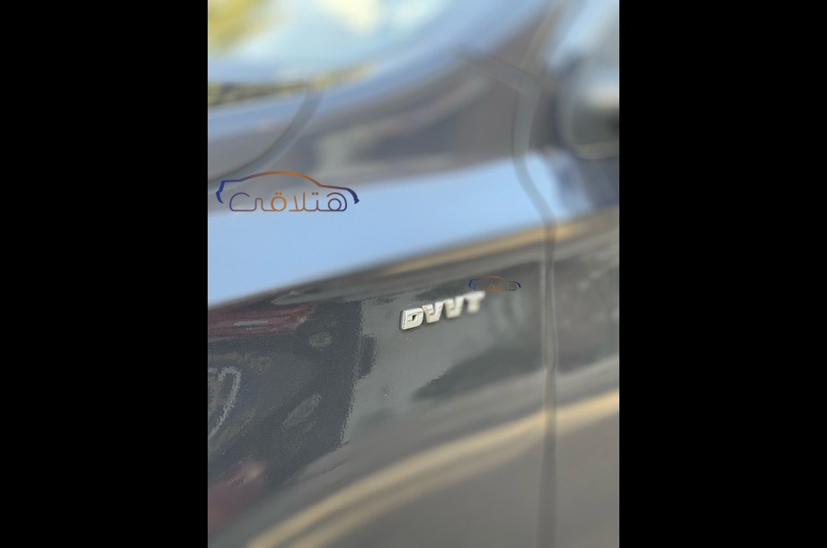 Optra Chevrolet الأزرق الداكن