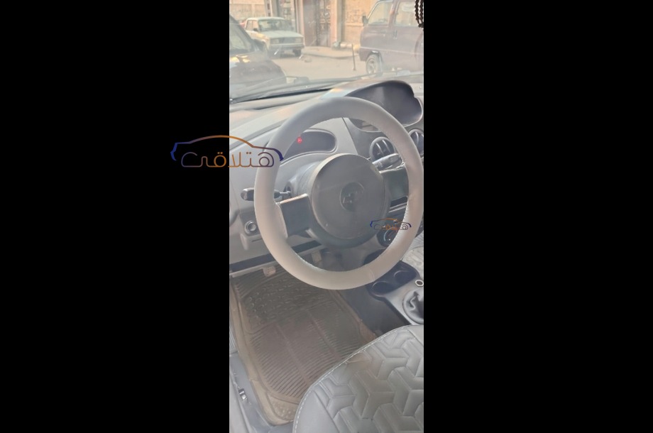 Spark Chevrolet Black