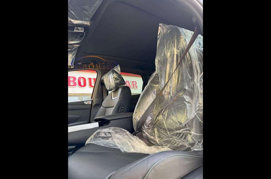 Tucson GDI Hyundai احمر