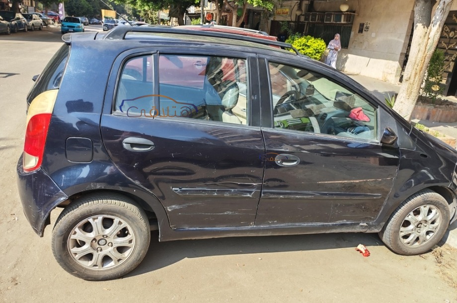 A113 Speranza الأزرق الداكن