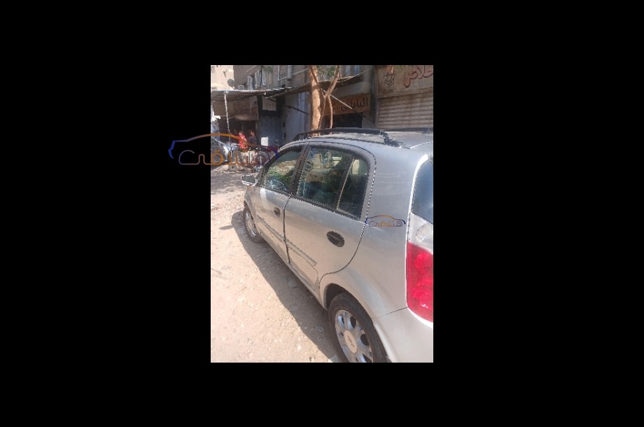 A113 Speranza Silver