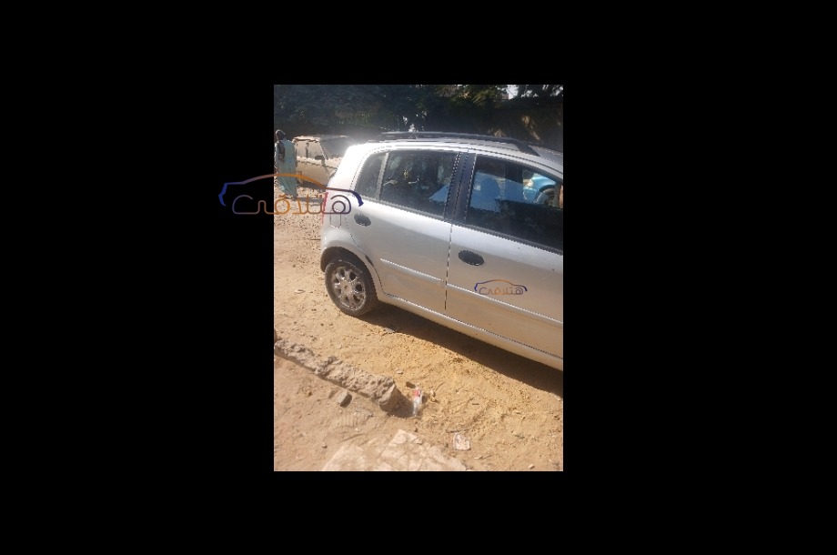 A113 Speranza Silver