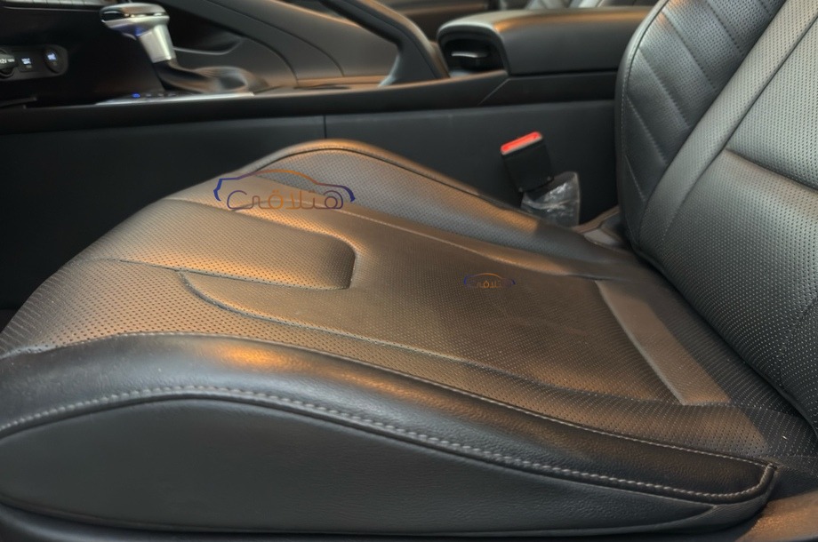 Elantra CN7 Hyundai White