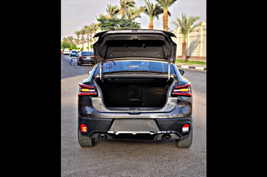 C4X Citroën برونزي