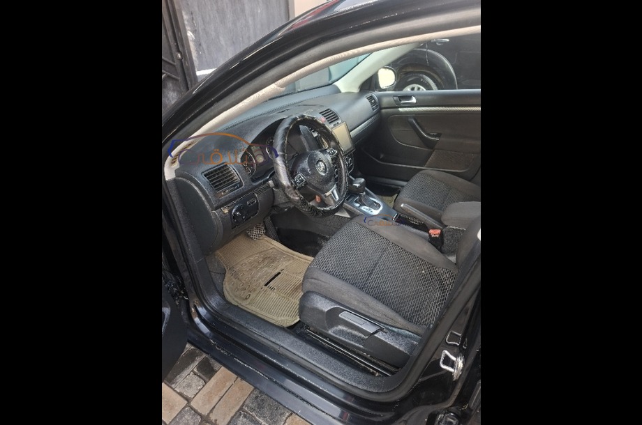 Jetta Volkswagen Black