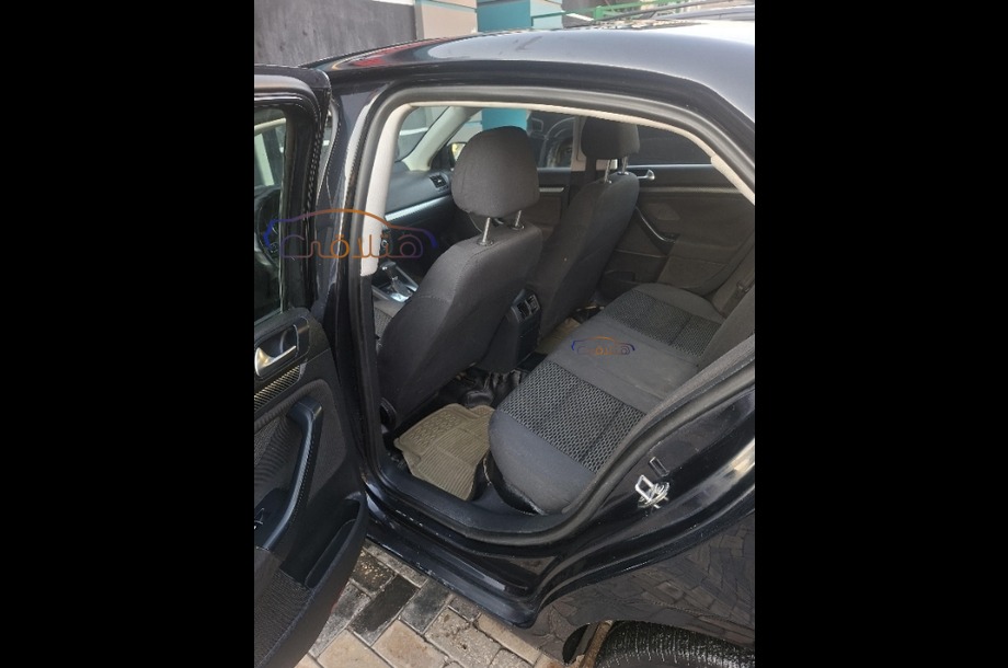 Jetta Volkswagen Black