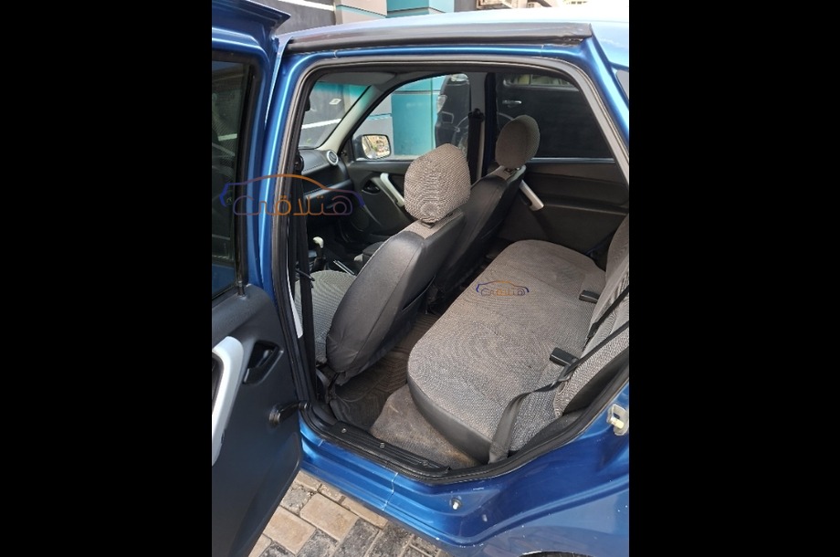 Granta Lada أزرق