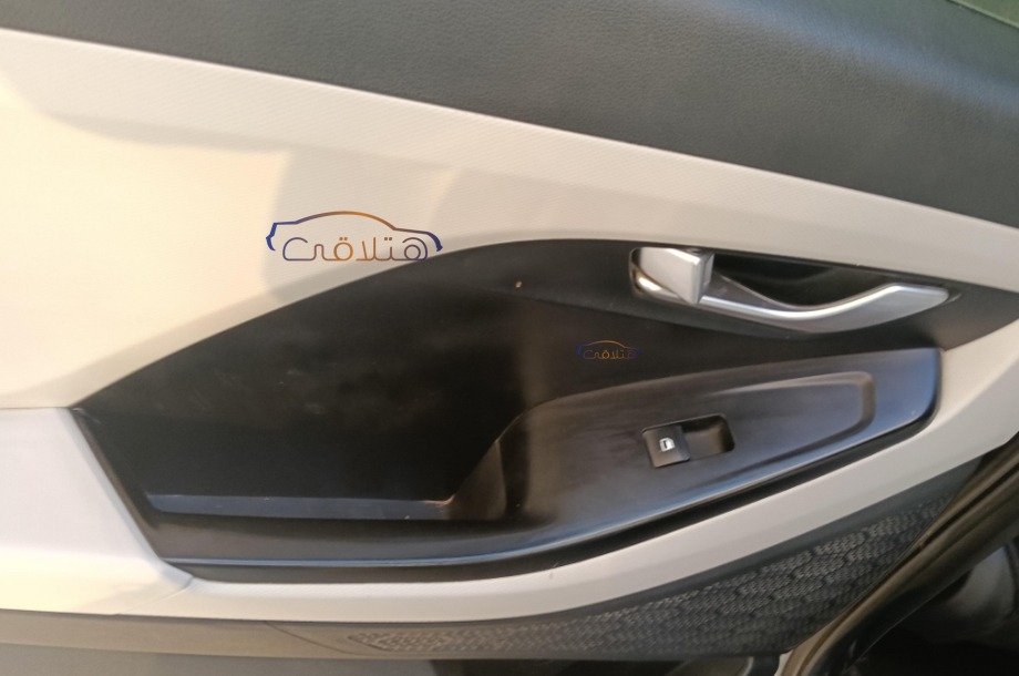 Creta Hyundai فيراني