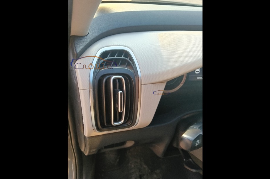 Creta Hyundai فيراني